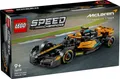 🦢LEGO® Speed Champions 76919 McLaren Formel-1 Rennwagen 2023