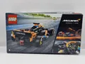 LEGO® Speed Champions 76919 - McLaren Formel -1 Rennwagen 2023