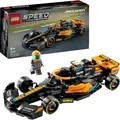 LEGO® SPEED CHAMPIONS 76919: McLaren Formel-1 Rennwagen 2023 | ab 9 Jahren