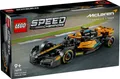 LEGO® 76919 Speed Champions McLaren Formel-1 Rennwagen 2023 NEU & OVP
