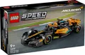 LEGO® Speed Champions 76919 - McLaren Formel -1 Rennwagen 2023 - NEU & OVP -