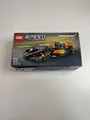 LEGO SPEED CHAMPIONS: Mclaren Formel-1 Rennwagen 2023 (76919) Neu OVP