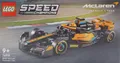 LEGO® Speed Champions 76919 McLaren Formel-1 Rennwagen 2023 - NEU in OVP