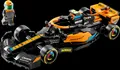 LEGO® Speed Champions McLaren Formel-1 Rennwagen 2023 (76919)