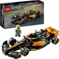 LEGO Set 76919 SPEED CHAMPIONS  Mclaren Formel-1 Rennwagen 2023