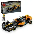 LEGO Speed Champions 76919: McLaren Formel-1 Rennwagen 2023 | NEU & OVP