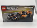 Lego Speed Champions 76919 McLaren Formel-1 Rennwagen - Neu & OVP