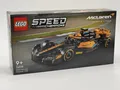 Lego Speed 76919 Champions Mclaren Formel-1 Rennwagen