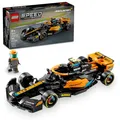 Speed Champions McLaren Formula 1 2023 LEGO®
