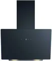 Bomann DU 7611 G  Kopffreihaube, 60 cm breit, 578 m³/h, TouchControl, 3 Leistu