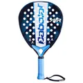 Babolat, Griff für Schläger Modell Air Origin, Einheitsgröße, Farbe Blau, Material Synthetik, Ideal für luftige Anfänger-Spieler, Leichtgewicht, Handhabung und Komfort