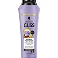 Gliss Blonde Perfector Purple Aufbau Shampoo, 250 ml, neu&ovp