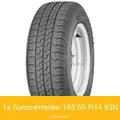 Sommerreifen 185/65 R14 93N Kenda KR 209 Kargotrail 3G | 78156