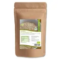 Mynatura Bio Buchweizenflocken 3kg Vorrat Big Pack Flocken Buchweizen