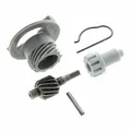 Set: Tachoantrieb komplett (14Z für Kettenritzel 15Z) - Simson S51 SR50