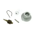 Simson Antrieb 15 Tacho Tachowelle S51 KR51 Schwalbe SR50 Mitnehmer Seitendeckel
