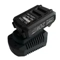 Scheppach Ladegerät + 20V Akku | SK2.0-20ProS | 2 Ah Kapazität | Pro Serie