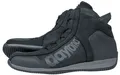 Daytona Motorrad Schuhe Gr. 46 AC4 WD Halbschuhe cool luftig schwarz