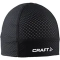 Craft Pro Cool Mesh Superlight Mütze (Größe M , schwarz)