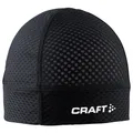 Craft - Pro Cool Mesh Superlight Hat - Radmütze Gr S/M schwarz