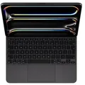 APPLE Magic KB iPad Pro 13 M4 BLACK-NO - Schwarz