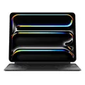 Apple Magic Keyboard - Tastatur und Foliohülle - mit Trackpad - hinterleuchtet - Apple Smart connect