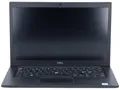 Dell Latitude 7480 i5-7200U 16GB 256GB SSD M.2 1920x1080 Klasse A- Win 10 Home