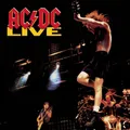 AC/DC - Live - Used CD - F7420z