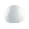 ERSATZGLAS für Glaslampe WA24 / WG24 Wagenfeld Leuchte