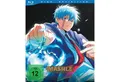 Crunchyroll Blu-ray Mashle: Magic and Muscles - Staffel 1 - Part 2 - Blu-ray