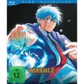 Mashle: Magic and Muscles - Staffel 1 - Part 2 - Blu-ray