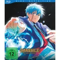 Mashle: Magic and Muscles - Staffel 1.2 (BR)  Ep. 07-12 - AV Vision  - (Blu-ray
