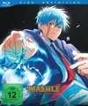 Mashle: Magic and Muscles - Staffel 1 - Part 2 - Blu-ray, Tomoya Tanaka