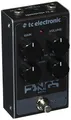 TC Electronic FANGS METAL DISTORTION Ultradicke High-Gain-Verzerrung mit super straffer Ansprache