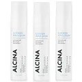 Alcina Locken-Emulsion 3x 100ml Set
