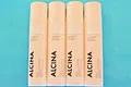4x100ml ALCINA "LOCKEN-EMULSION" LEAVE-IN & FEUCHTIGKEIT & SPRUNGKRAFT