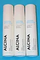 3x100ml ALCINA "LOCKEN-EMULSION" LEAVE-IN & FEUCHTIGKEIT & SPRUNGKRAFT