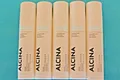 5x100ml ALCINA "LOCKEN-EMULSION" LEAVE-IN & FEUCHTIGKEIT & SPRUNGKRAFT