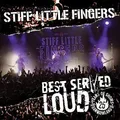 Best served loud (Blu-ray)