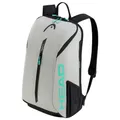 HEAD Tour Backpack 25 L, Ceramic/Teal