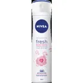 5900017078090 NIVEA Antyperspriant Rose Touch Spray 150 ml Nivea Polska Sp. z o.