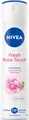 NIVEA ROSE TOUCH ANTITRANSPIRANT SPRAY 150 ML