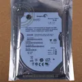 ST980815A - Seagate 80 GB 2,5 Zoll 5400 RPM PATA 8 MB Internes Laptop-Laufwerk