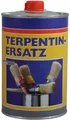 Wilckens Terpentin Ersatz 1 Liter Reiniger, Entfetter Verdünner Terpentinersatz