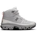 ON Damen Multifunktionsschuhe Cloudrock Mid WP