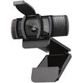 C920S HD Pro, Webcam schwarz