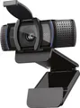 Logitech C920S HD Pro - 1920 x 1080 Pixel - Full HD - 30 fps - 720p - 1080p - Webcam-Abdeckung - 78°