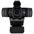 Logitech C920s HD Pro Webcam