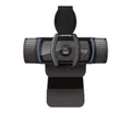 Logitech HD Pro Webcam C920S - Webcam - Farbe