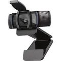Logitech HD Pro Webcam C920S - Webcam - Farbe